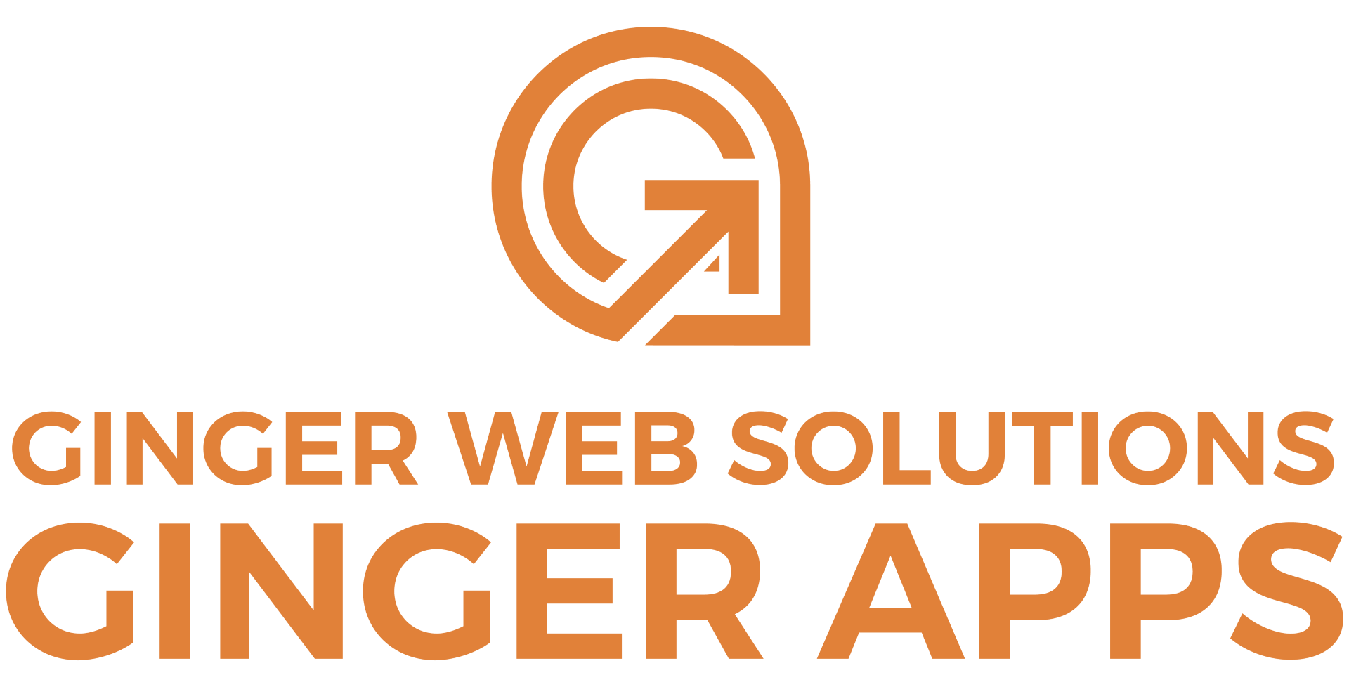 Ginger Web Solutions