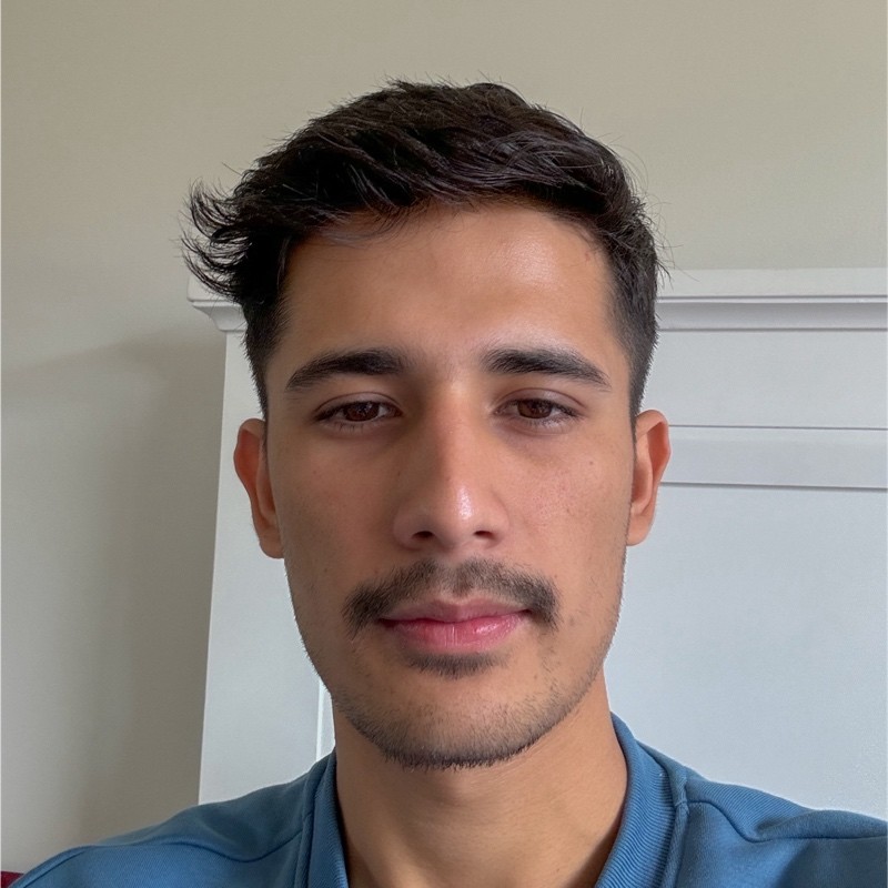 Gaurav Kumar Karki